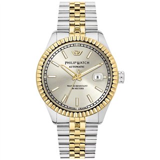 PHILIP WATCH Mod. R8223597025 - WW.R8223597025 - Teknashop Ltd