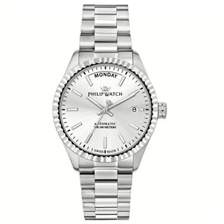 PHILIP WATCH Mod. R8223597110 - WW.R8223597110 - Teknashop Ltd