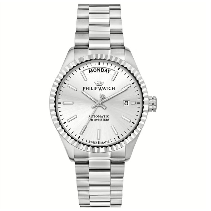 PHILIP WATCH Mod. R8223597110 - WW.R8223597110 - Teknashop Ltd