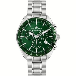PHILIP WATCH MOD. R8273995019 - WW.R8273995019 - Teknashop Ltd