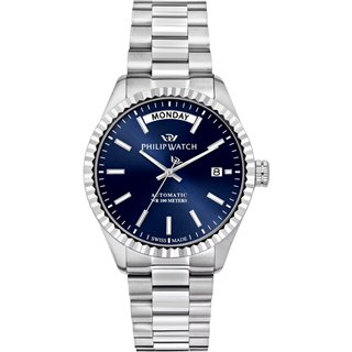 PHILIP WATCH MOD. R8223597109 - WW.R8223597109 - Teknashop Ltd