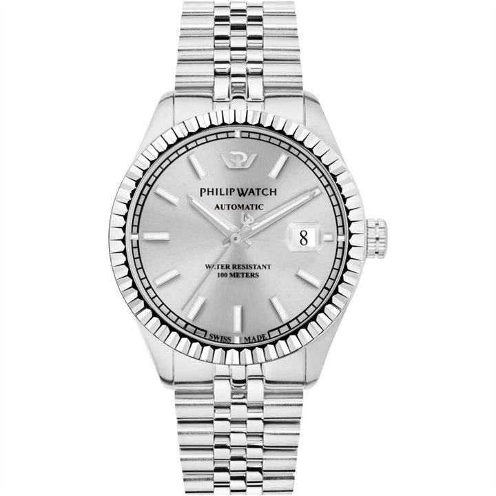 PHILIP WATCH Mod. R8223597028 - WW.R8223597028 - Teknashop Ltd