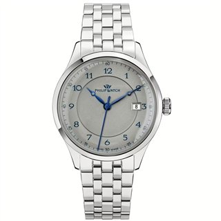 PHILIP WATCH Mod. R8253225001 - WW.R8253225001 - Teknashop Ltd