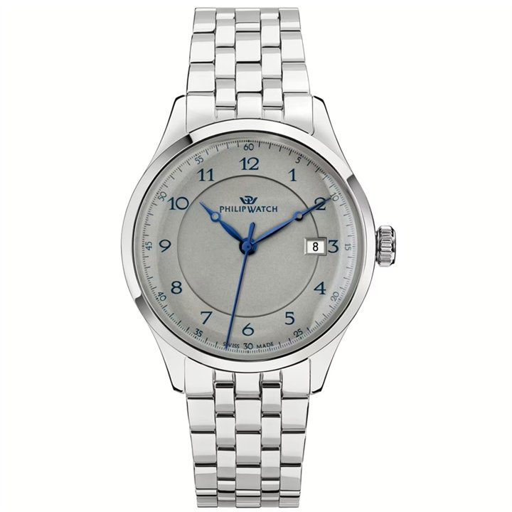 PHILIP WATCH Mod. R8253225001 - WW.R8253225001 - Teknashop Ltd