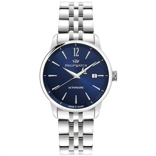PHILIP WATCH Mod. R8223150005 - WW.R8223150005 - Teknashop Ltd