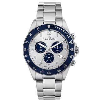 PHILIP WATCH MOD. R8273607029 - WW.R8273607029 - Teknashop Ltd