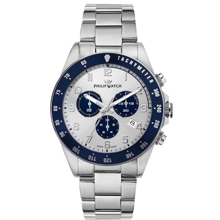 PHILIP WATCH MOD. R8273607029 - WW.R8273607029 - Teknashop Ltd