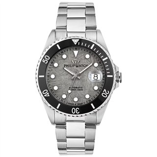 PHILIP WATCH Mod. R8223597119 - WW.R8223597119 - Teknashop Ltd
