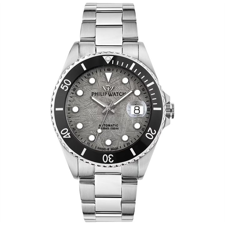 PHILIP WATCH Mod. R8223597119 - WW.R8223597119 - Teknashop Ltd
