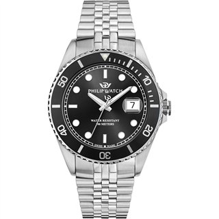 PHILIP WATCH Mod. R8253597127 - WW.R8253597127 - Teknashop Ltd