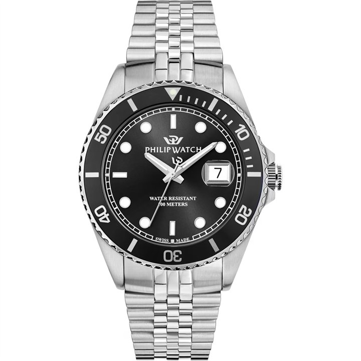 PHILIP WATCH Mod. R8253597127 - WW.R8253597127 - Teknashop Ltd