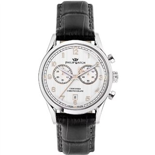 PHILIP WATCH Mod. R8271908006 - WW.R8271908006 - Teknashop Ltd