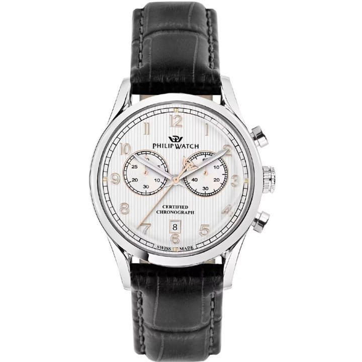PHILIP WATCH Mod. R8271908006 - WW.R8271908006 - Teknashop Ltd