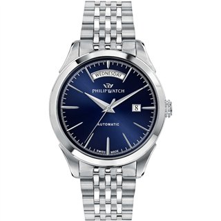 PHILIP WATCH MOD. R8223217006 - WW.R8223217006 - Teknashop Ltd
