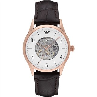 EMPORIO ARMANI Mod. SKELETON - WW.AR1920 - Teknashop Ltd
