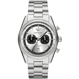 EMPORIO ARMANI Mod. RACER Chronograph - WW.AR11636 - Teknashop Ltd