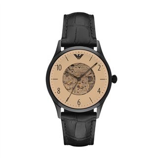 EMPORIO ARMANI Mod. SKELETON - WW.AR1923 - Teknashop Ltd