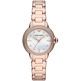 EMPORIO ARMANI Mod. AR11523 - WW.AR11523 - Teknashop Ltd