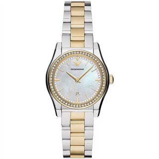 EMPORIO ARMANI Mod. AR11559 - WW.AR11559 - Teknashop Ltd