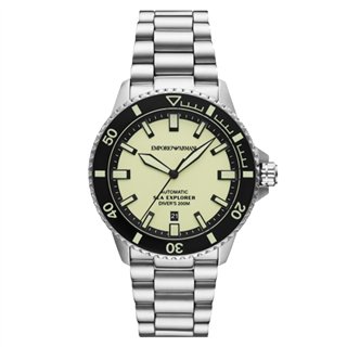 EMPORIO ARMANI Mod. AR60083 - WW.AR60083 - Teknashop Ltd