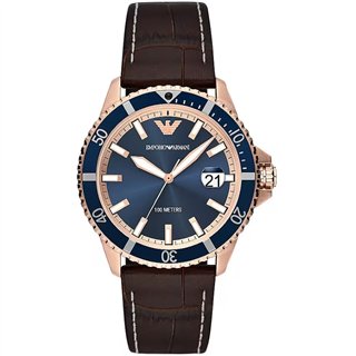 EMPORIO ARMANI Mod. AR11556 - WW.AR11556 - Teknashop Ltd