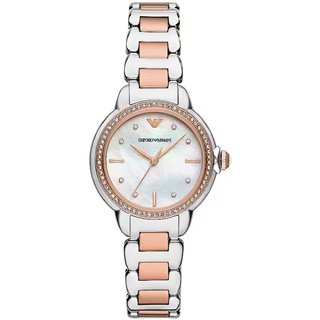 EMPORIO ARMANI Mod. AR11569 - WW.AR11569 - Teknashop Ltd