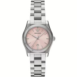EMPORIO ARMANI Mod. AR11658 - WW.AR11658 - Teknashop Ltd