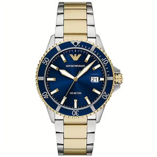 EMPORIO ARMANI Mod. AR11682 - WW.AR11682 - Teknashop Ltd
