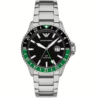 EMPORIO ARMANI Mod. AR11589 - WW.AR11589 - Teknashop Ltd