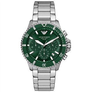 EMPORIO ARMANI Mod. AR11741 - WW.AR11741 - Teknashop Ltd