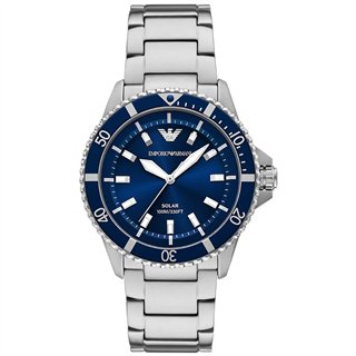EMPORIO ARMANI Mod. AR11697 - WW.AR11697 - Teknashop Ltd