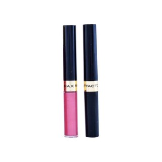 Max Factor Lipfinity Lipcolour 24h 020 Angelic Rose 2ml - unisex - Teknashop Ltd