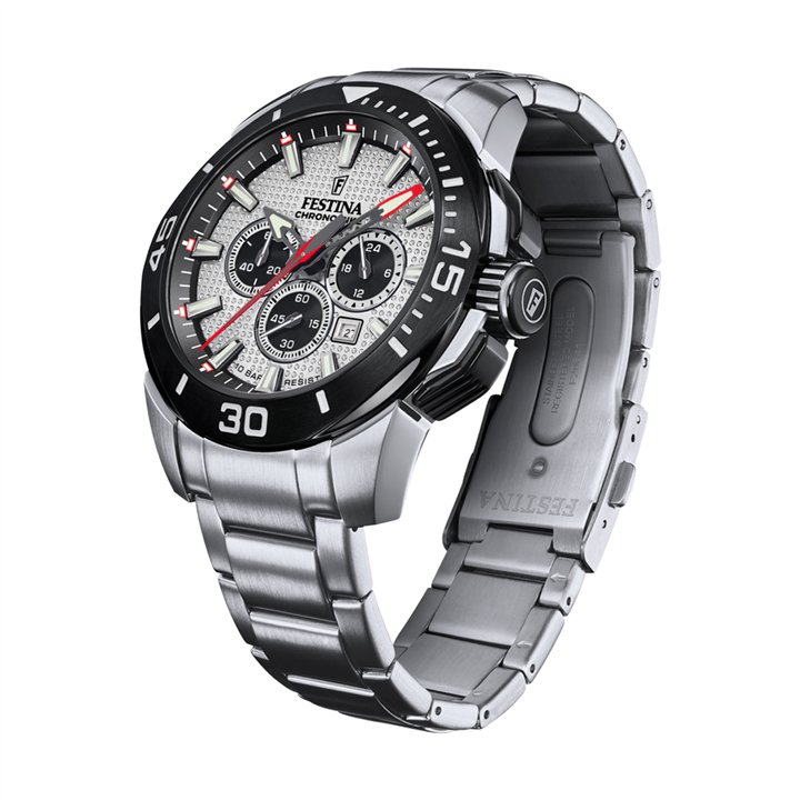 FESTINA Mod. F20641_1 - WW.F20641_1 - Teknashop Ltd