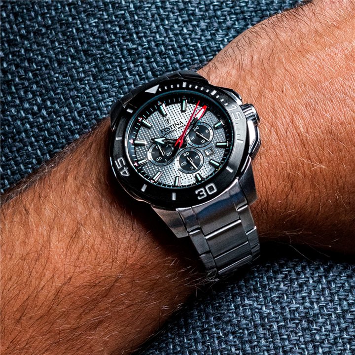 FESTINA Mod. F20641_1 - WW.F20641_1 - Teknashop Ltd
