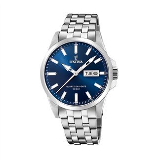 FESTINA WATCHES Mod. F20357/3 - WW.F20357_3 - Teknashop Ltd
