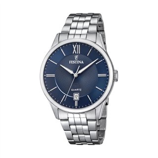 FESTINA WATCHES Mod. F20425/2 - WW.F20425_2 - Teknashop Ltd