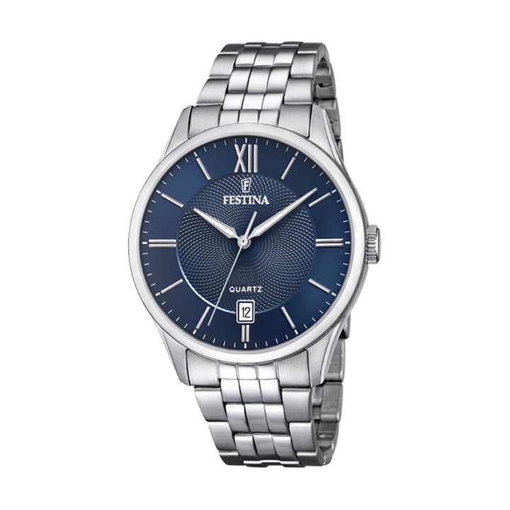 FESTINA WATCHES Mod. F20425/2 - WW.F20425_2 - Teknashop Ltd
