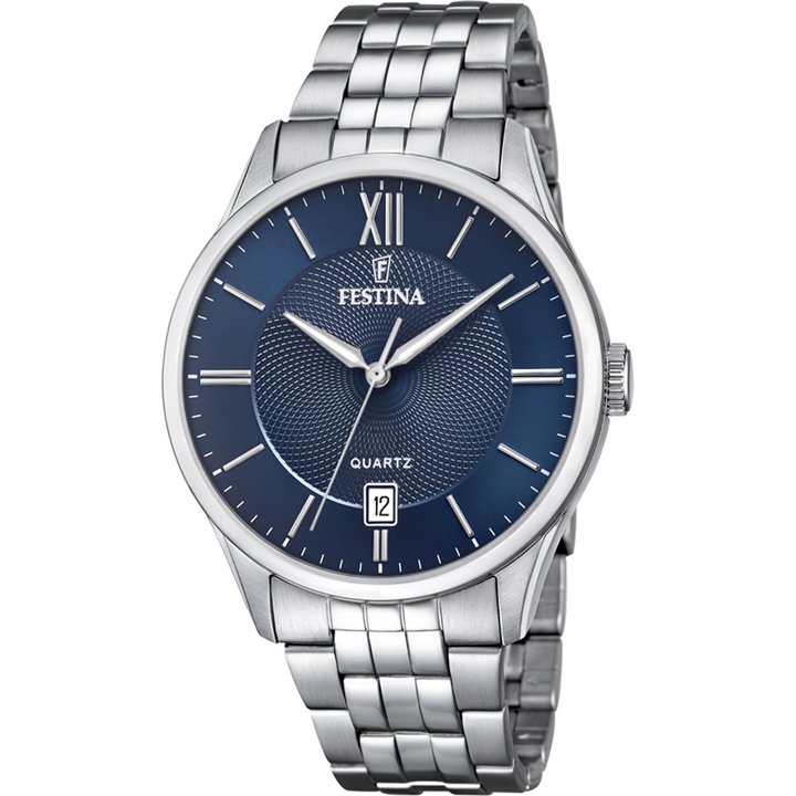 FESTINA WATCHES Mod. F20425/2 - WW.F20425_2 - Teknashop Ltd