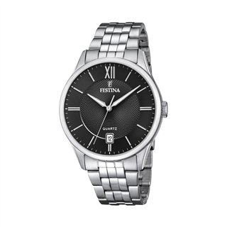FESTINA WATCHES Mod. F20425/3 - WW.F20425_3 - Teknashop Ltd