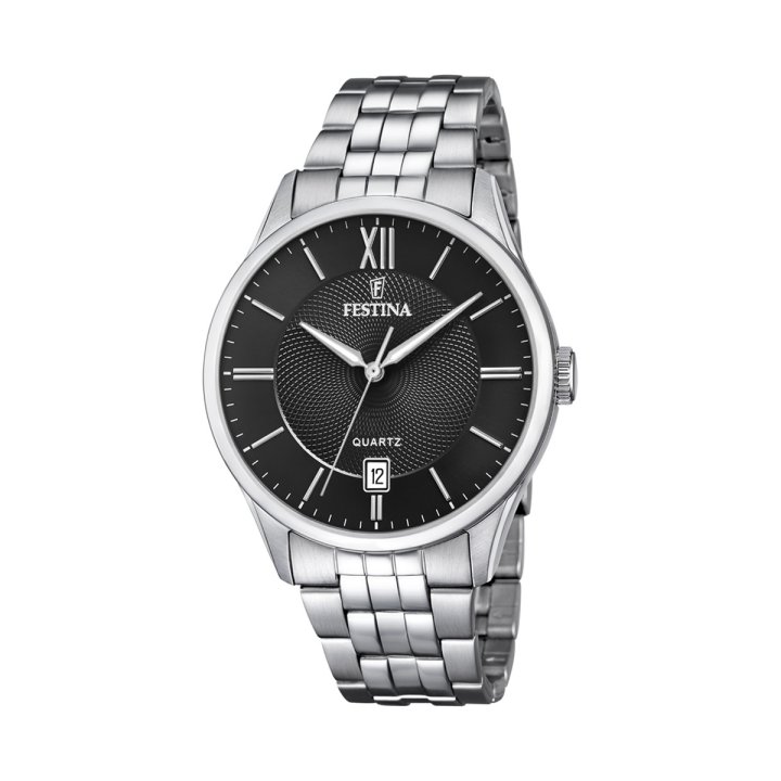 FESTINA WATCHES Mod. F20425/3 - WW.F20425_3 - Teknashop Ltd
