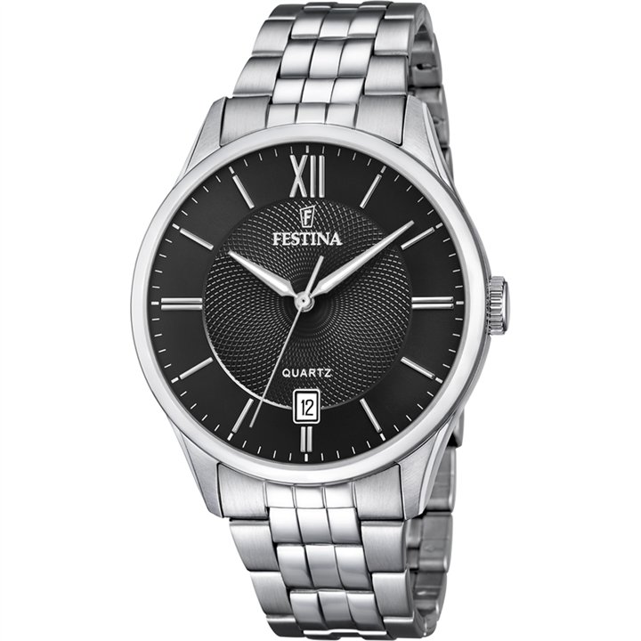 FESTINA WATCHES Mod. F20425/3 - WW.F20425_3 - Teknashop Ltd