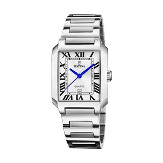 FESTINA WATCHES Mod. F20679/1 - WW.F20679_1 - Teknashop Ltd