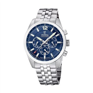 FESTINA WATCHES Mod. F20742/1 - WW.F20742_1 - Teknashop Ltd