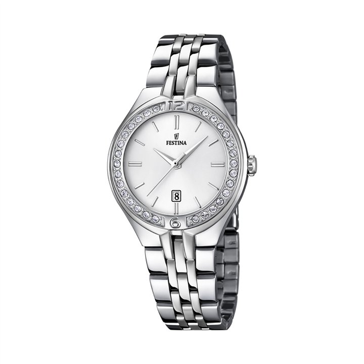 FESTINA WATCHES Mod. F16867/1 - WW.F16867_1 - Teknashop Ltd