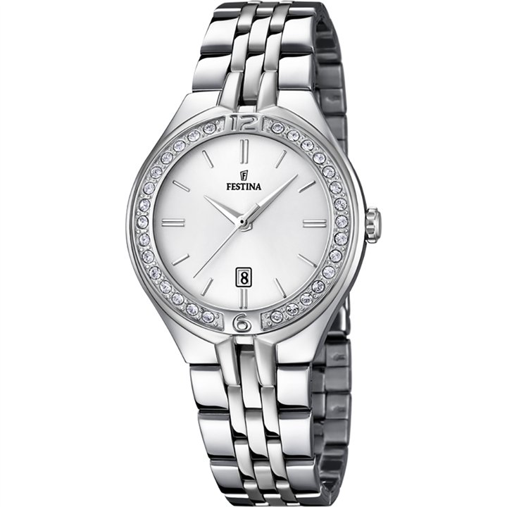 FESTINA WATCHES Mod. F16867/1 - WW.F16867_1 - Teknashop Ltd