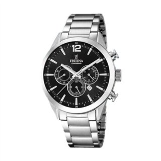 FESTINA WATCHES Mod. F20343/8 - WW.F20343_8 - Teknashop Ltd