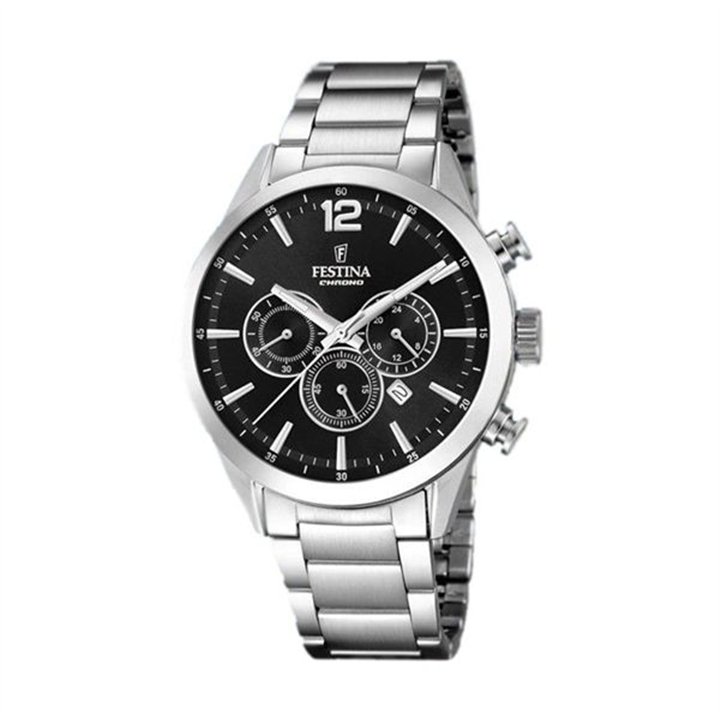 FESTINA WATCHES Mod. F20343/8 - WW.F20343_8 - Teknashop Ltd