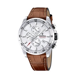 FESTINA WATCHES Mod. F20692/1 - WW.F20692_1 - Teknashop Ltd