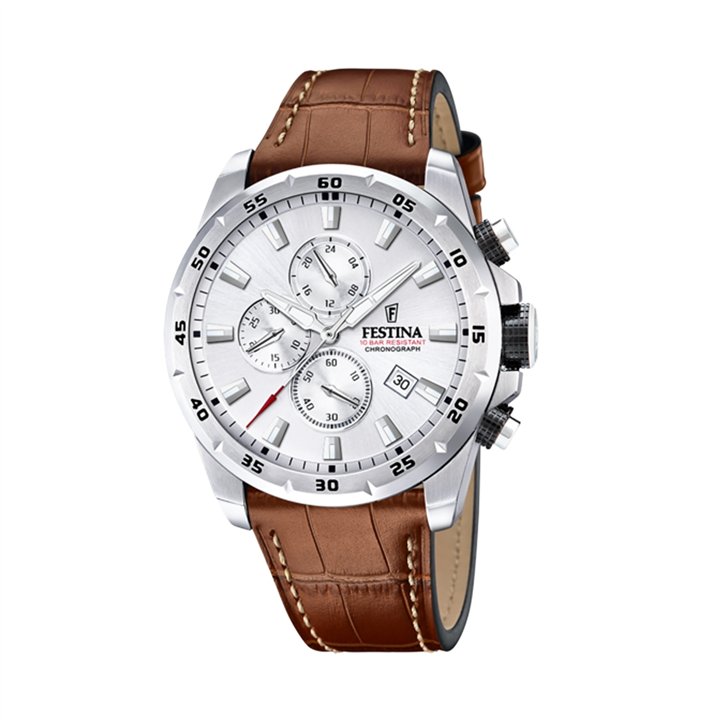 FESTINA WATCHES Mod. F20692/1 - WW.F20692_1 - Teknashop Ltd