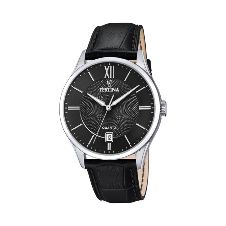 FESTINA WATCHES Mod. F20426/3 - WW.F20426_3 - Teknashop Ltd